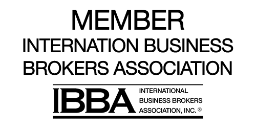 Member of International Business Brokers Association