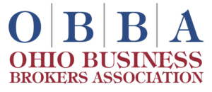 Ohio Business Brokers Association logo